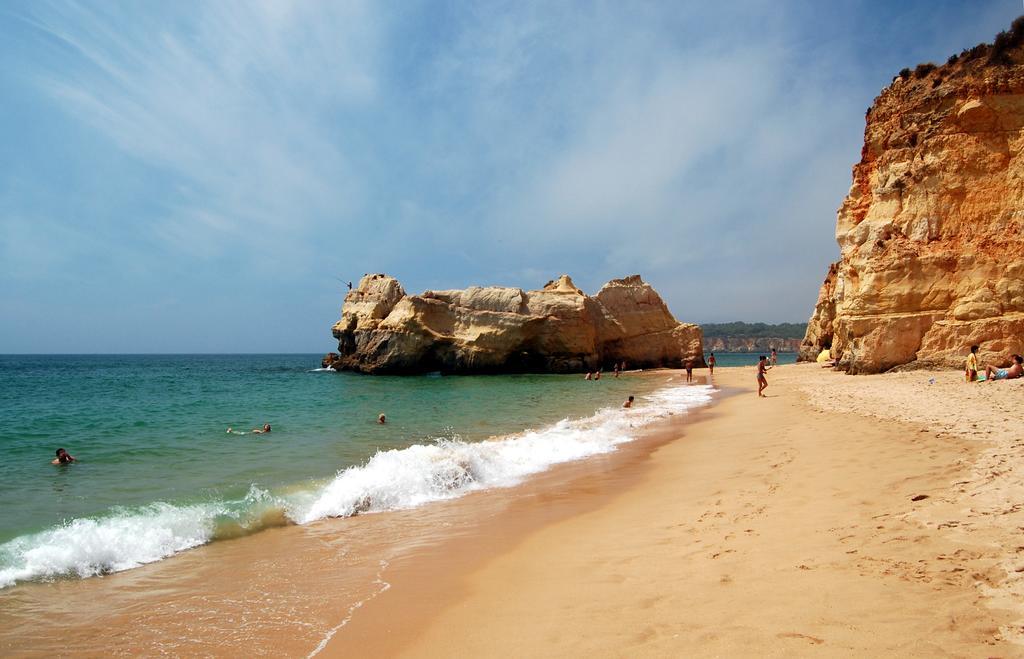 Club Praia Mar ปอร์ติเมา ภายนอก รูปภาพ