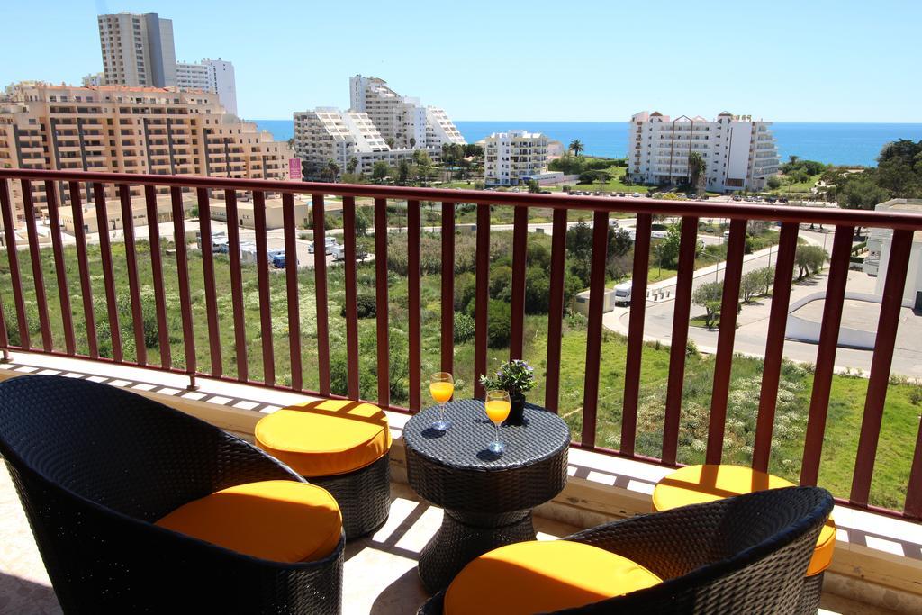 Club Praia Mar ปอร์ติเมา ภายนอก รูปภาพ