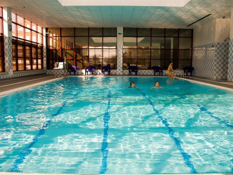 Club Praia Mar ปอร์ติเมา ภายนอก รูปภาพ